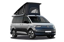 Van Hire Lancing - VW Campervan - Van hire Lancing